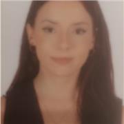 Profesora de Inglés, niveles A1, A2, B1, B2, C1